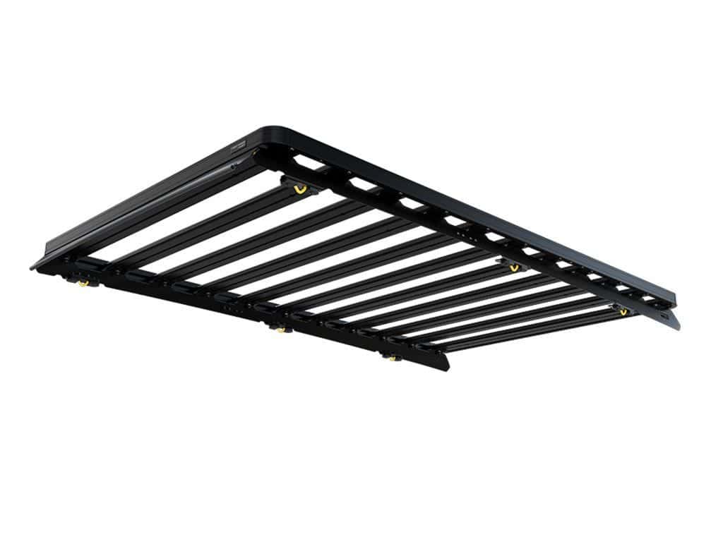 Front Runner Series Rivian R1S (2022-Current) Slimline II Roof Rack Kit