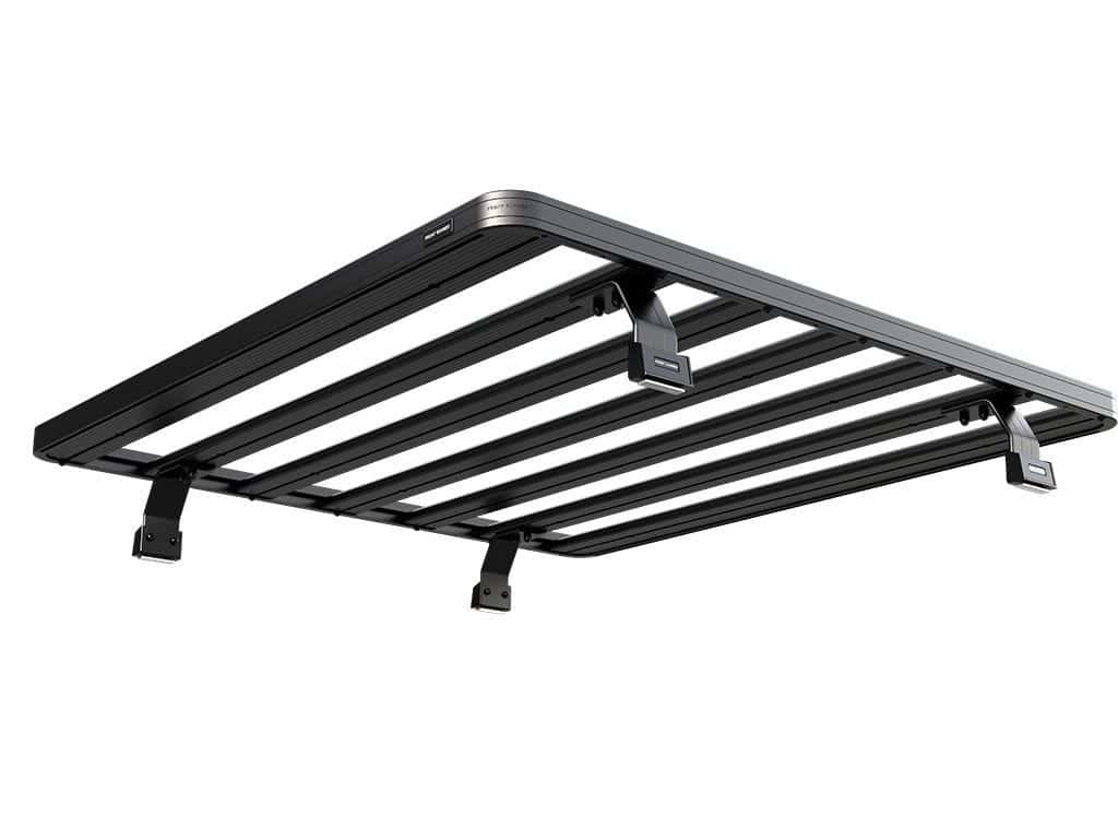 Front Runner Series Pickup Truck Roll Top Slimline II Load Bed Rack Kit / 1475(W) x 1358(L)
