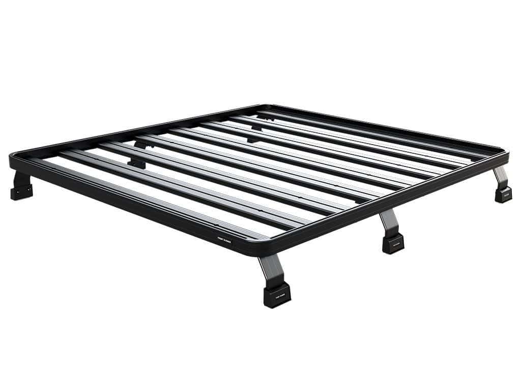 Front Runner Series Pickup Roll Top Slimline II Load Bed Rack Kit / 1425(W) x 1560(L)