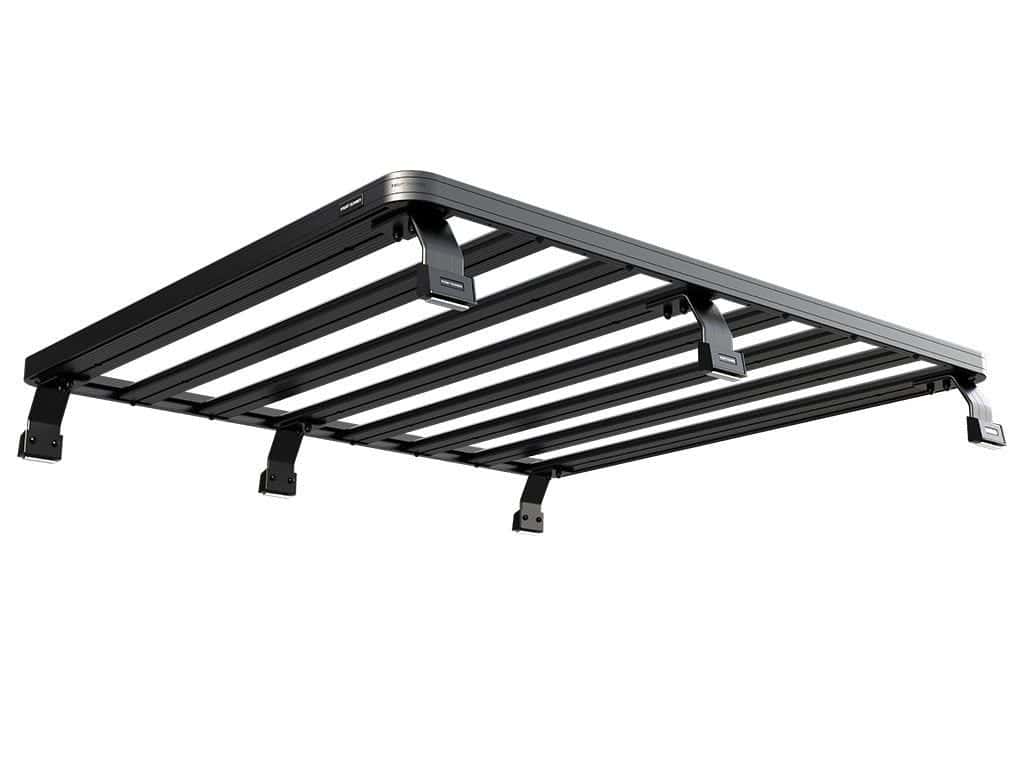 Front Runner Series Pickup Roll Top Slimline II Load Bed Rack Kit / 1425(W) x 1560(L)