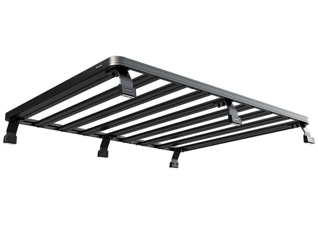 Front Runner Series Pickup Roll Top Slimline II Load Bed Rack Kit / 1425(W) x 1762(L)
