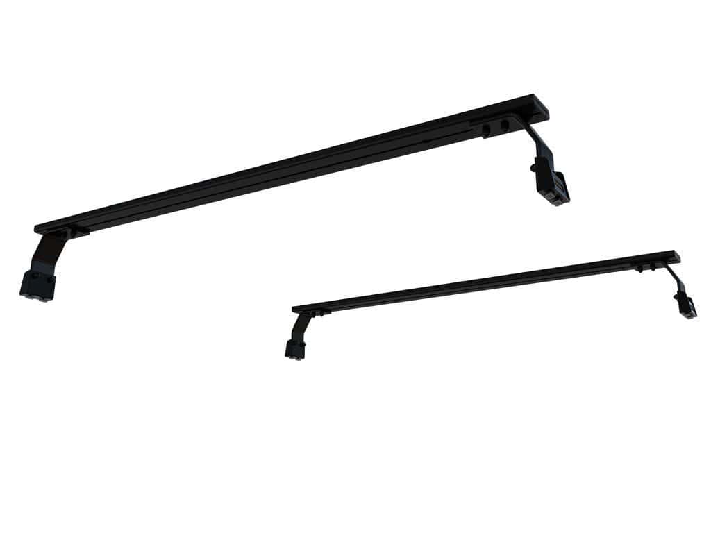 Front Runner Series Isuzu D-Max (2012-Current) EGR RollTrac Load Bed Load Bar Kit