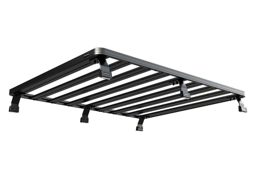Front Runner Series Pickup Roll Top Slimline II Load Bed Rack Kit / 1475(W) x 1762(L)