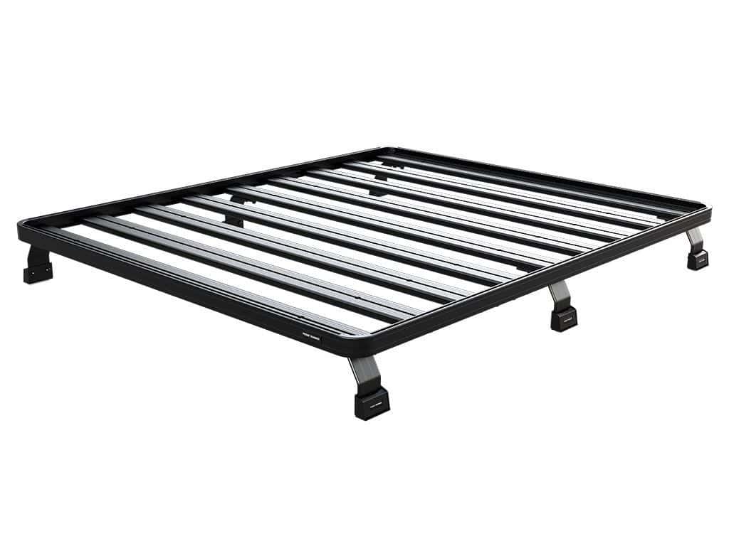 Front Runner Series Pickup Roll Top Slimline II Load Bed Rack Kit / 1475(W) x 1762(L)