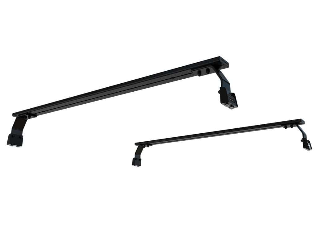 Front Runner Series Mitsubishi Triton (2015-Current) EGR RollTrac Load Bed Load Bar Kit