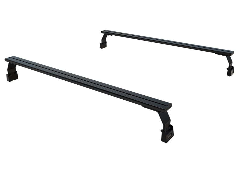 Front Runner Series Mitsubishi Triton (2015-Current) EGR RollTrac Load Bed Load Bar Kit