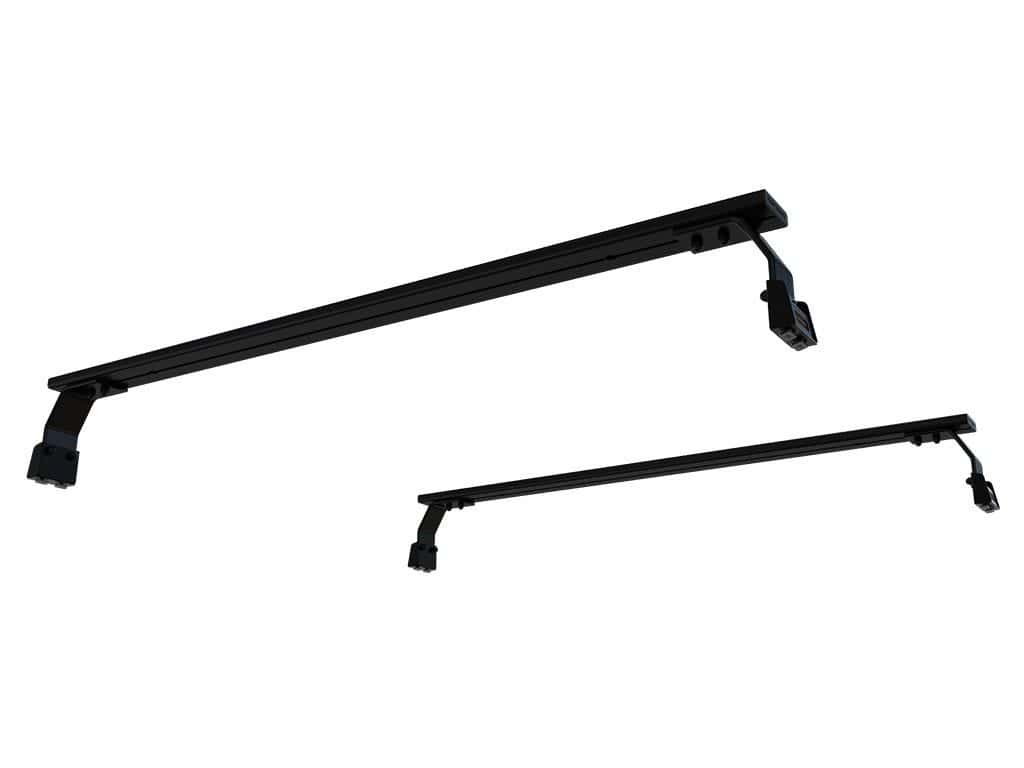 Front Runner Series Nissan Navara (2014-Current) EGR RollTrac Load Bed Load Bar Kit