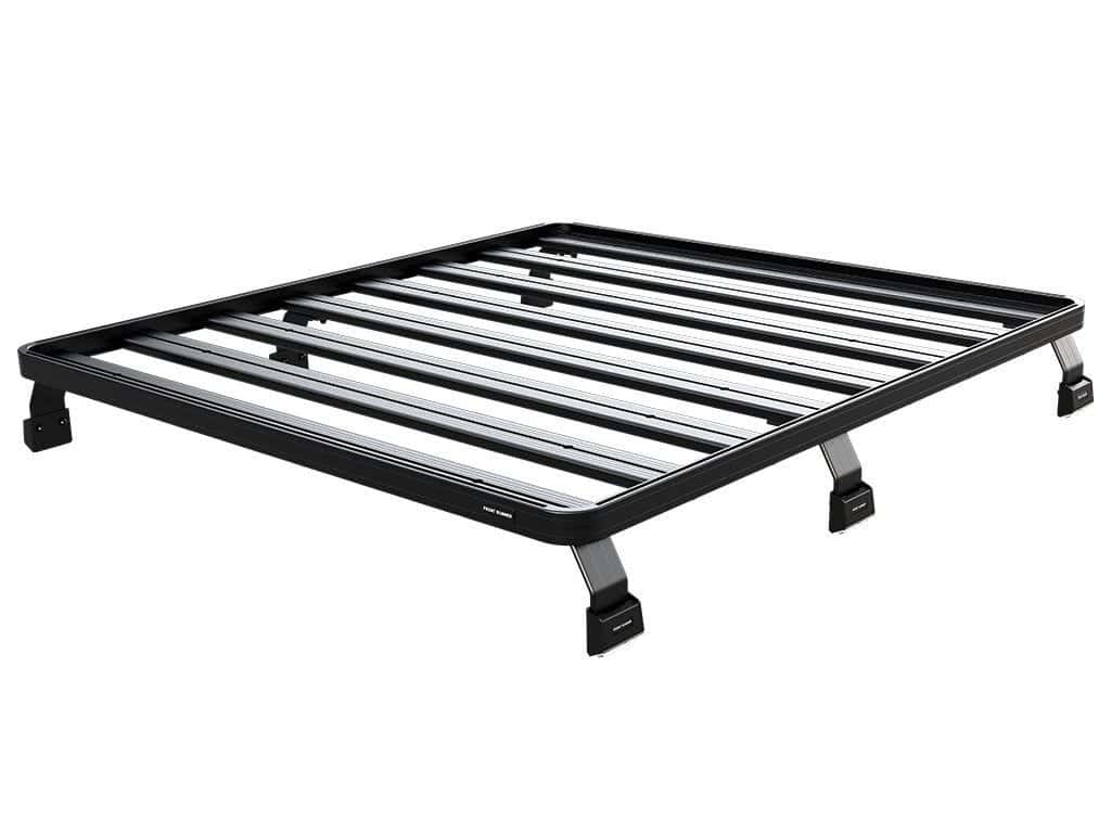 Front Runner Series Pickup Mountain Top Slimline II Load Bed Support Kit / 1425 (B) x 1560 (L)