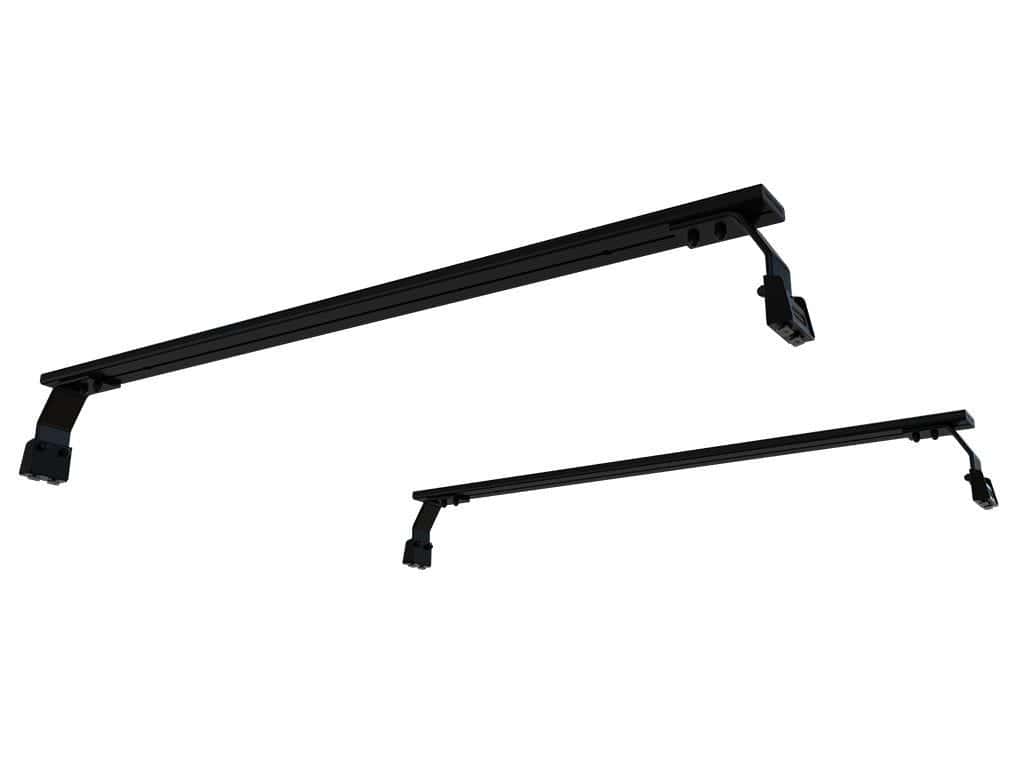 Front Runner Series Volkswagen Amarok (2010-Current) EGR RollTrac Load Bed Load Bar Kit