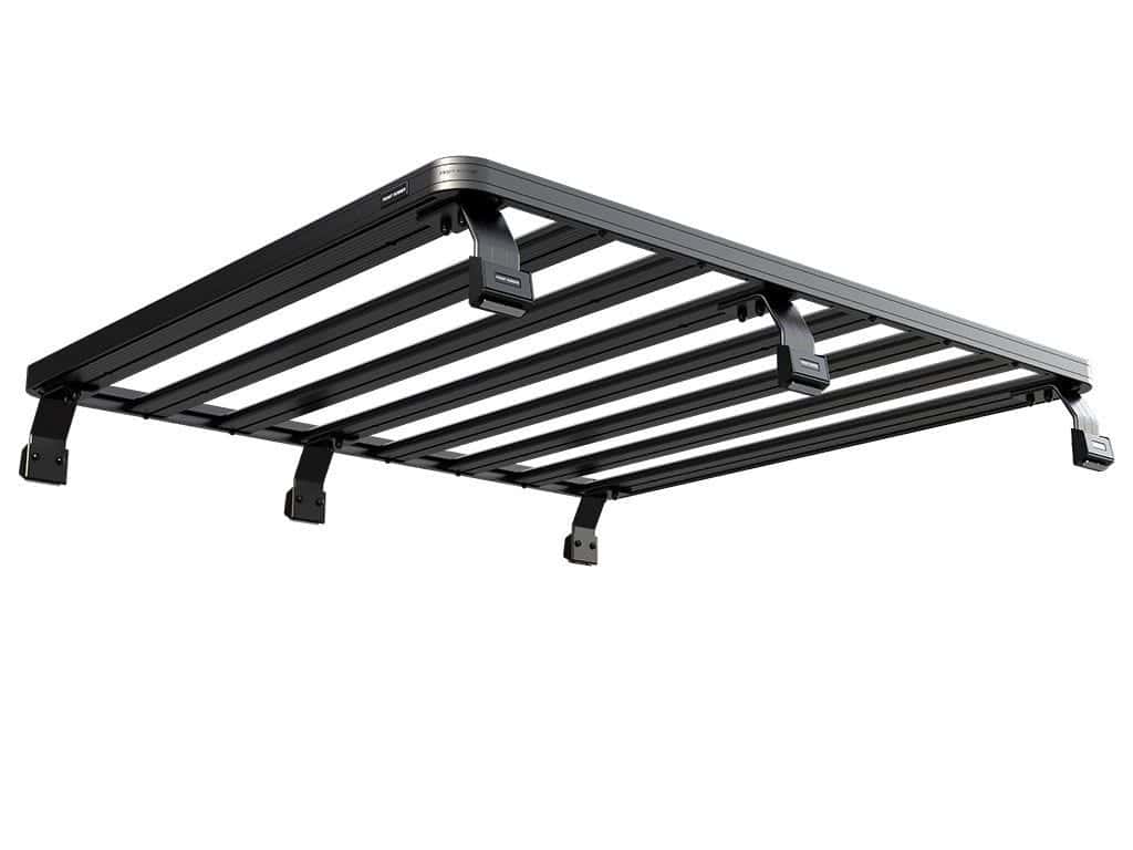 Front Runner Series Kit de galerie Slimline II pour benne de pick-up avec couvre Mountain Top / 1475(l) x 1560(L)