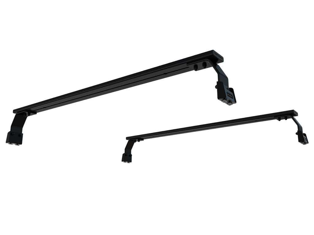 Front Runner Series Jeep Gladiator (2020-Current) EGR RollTrac Load Bed Load Bar Kit