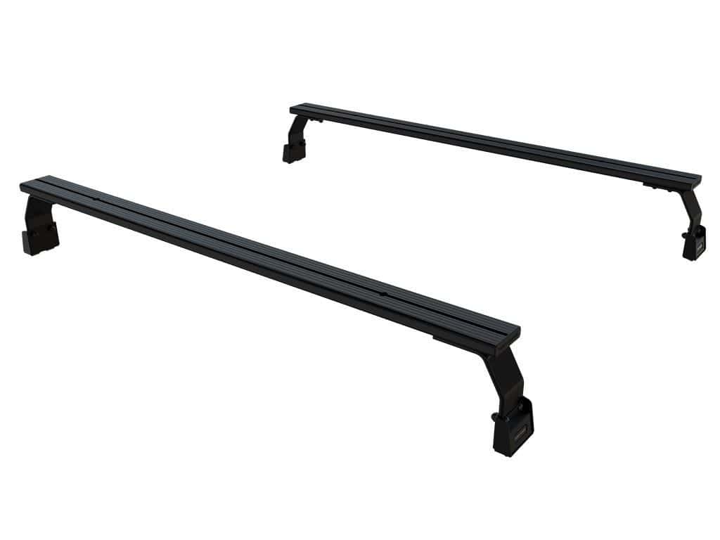 Front Runner Series Jeep Gladiator (2020-Current) EGR RollTrac Load Bed Load Bar Kit