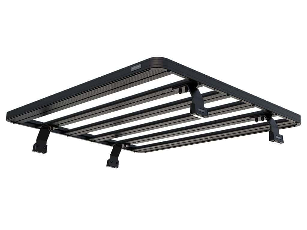 Front Runner Series Pickup Roll Top Slimline II Load Bed Rack Kit / 1425(W) x 1156(L)