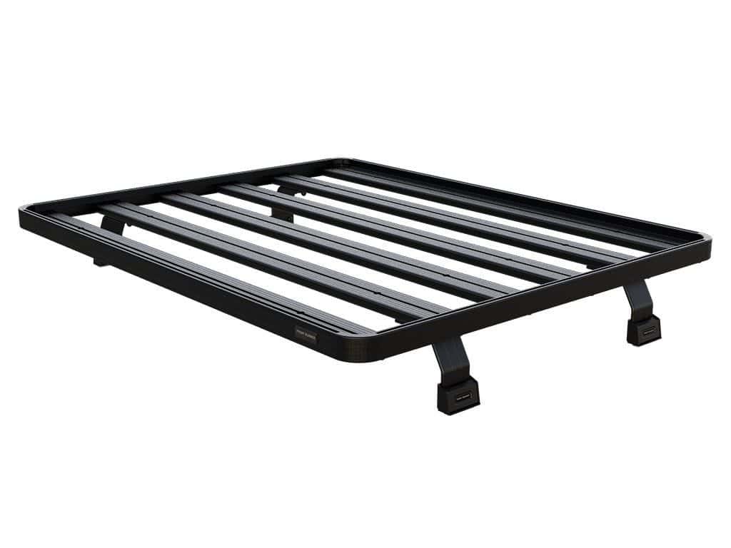 Front Runner Series Pickup Roll Top Slimline II Load Bed Rack Kit / 1425(W) x 1156(L)
