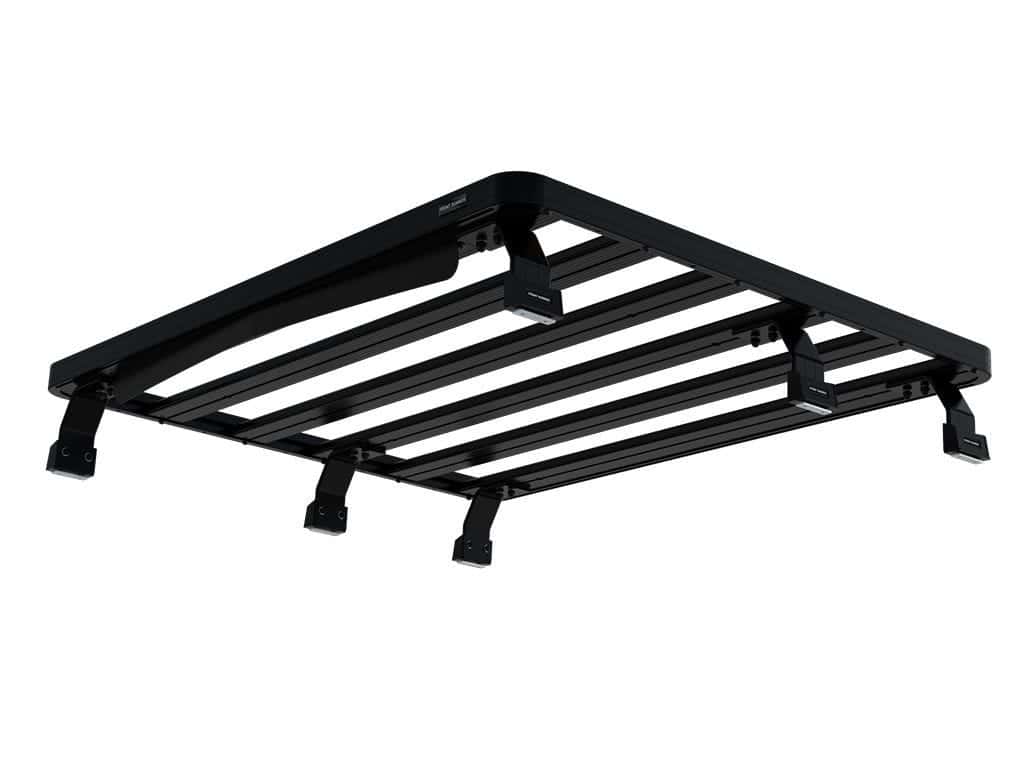 Front Runner Series Ford Ranger Wildtrak / Raptor (2012 - Heute) Roll Top Slimline II Ladeflächenträger Kit