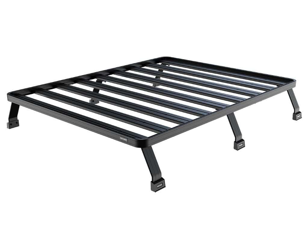 Front Runner Series Pickup Roll Top Slimline II Load Bed Rack Kit / 1475(W) x 1762(L) / Tall
