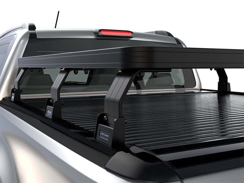 Front Runner Series Ford Ranger Raptor w/Securi Lid (2020-2022) Slimline II Load Bed Rack Kit