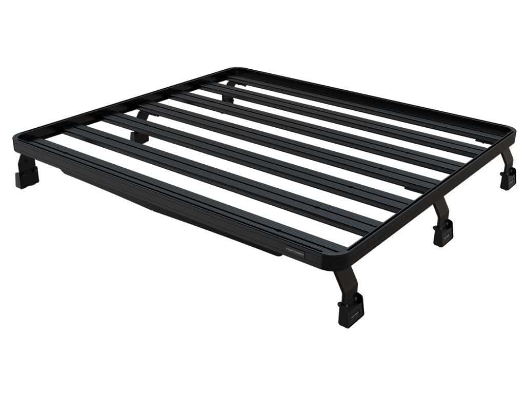 Front Runner Series Pickup EGR RollTrac Slimline II Load Bed Rack Kit / 1475(W) x 1358(L)