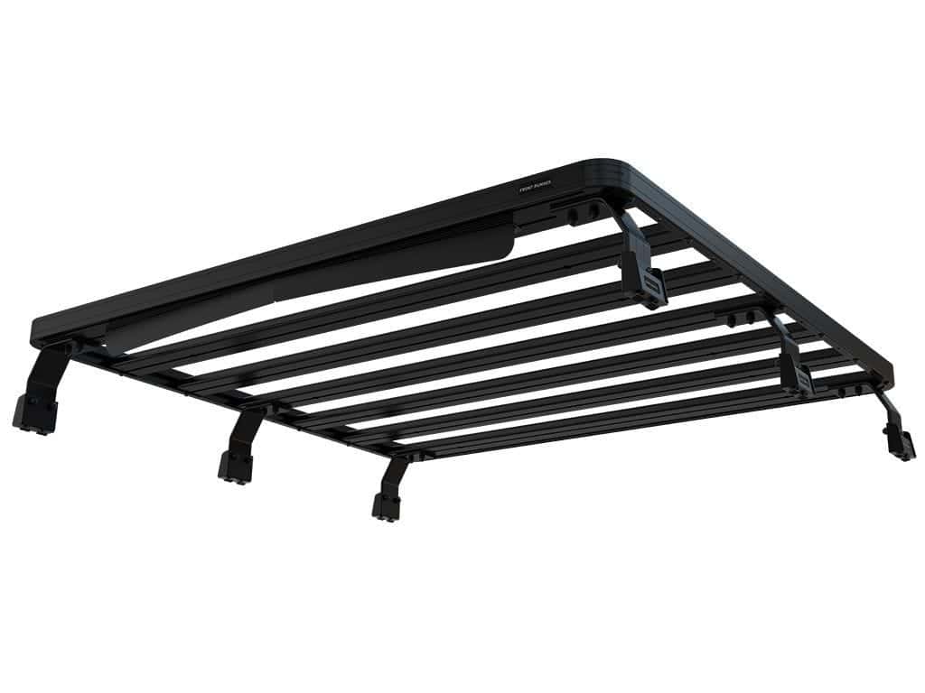 Front Runner Series Pickup EGR RollTrac Slimline II Load Bed Rack Kit / 1475(W) x 1358(L)
