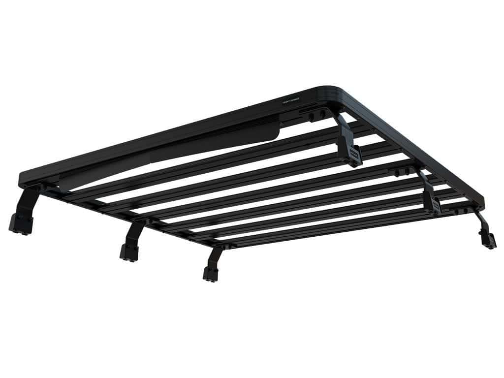 Front Runner Series Isuzu D-Max (2012-Current) EGR RollTrac Slimline II Load Bed Rack Kit