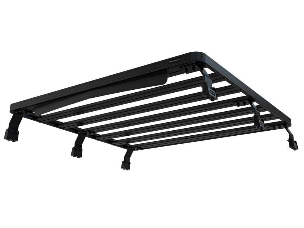 Front Runner Series Toyota Hilux (2016 - Heute) EGR RollTrac Slimline II Ladeflächenträger Kit