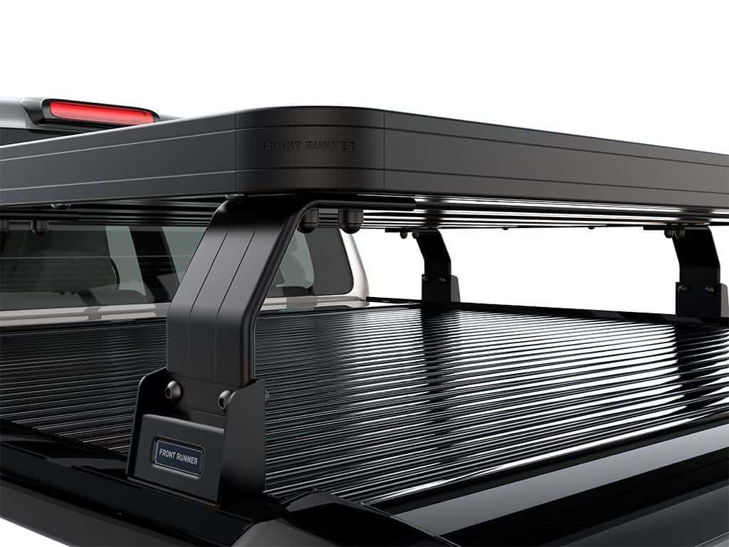 Front Runner Series Toyota Hilux (2016 - Heute) EGR RollTrac Slimline II Ladeflächenträger Kit
