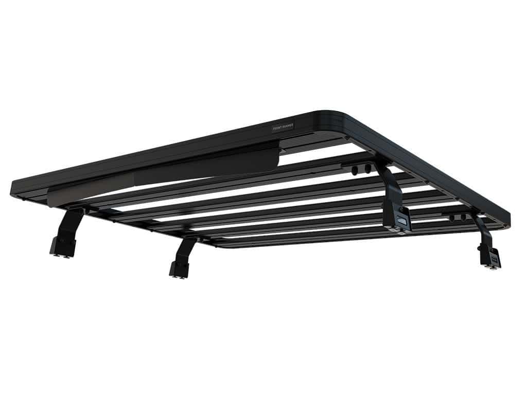 Front Runner Series Nissan Navara (2014 - Heute) EGR RollTrac Slimline II Ladeflächenträger Kit