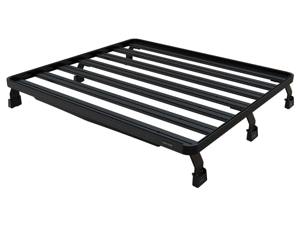 Front Runner Series Ford Ranger (2012-2022) EGR RollTrac Slimline II Load Bed Rack Kit