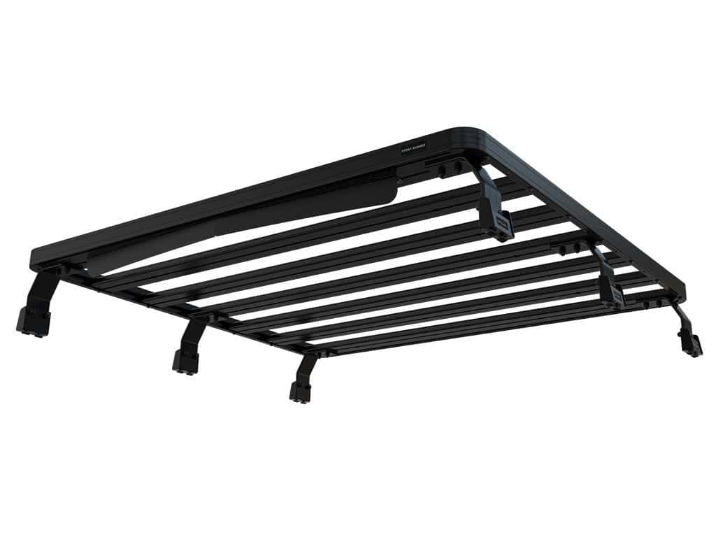 Front Runner Series Ford Ranger (2012-2022) EGR RollTrac Slimline II Load Bed Rack Kit