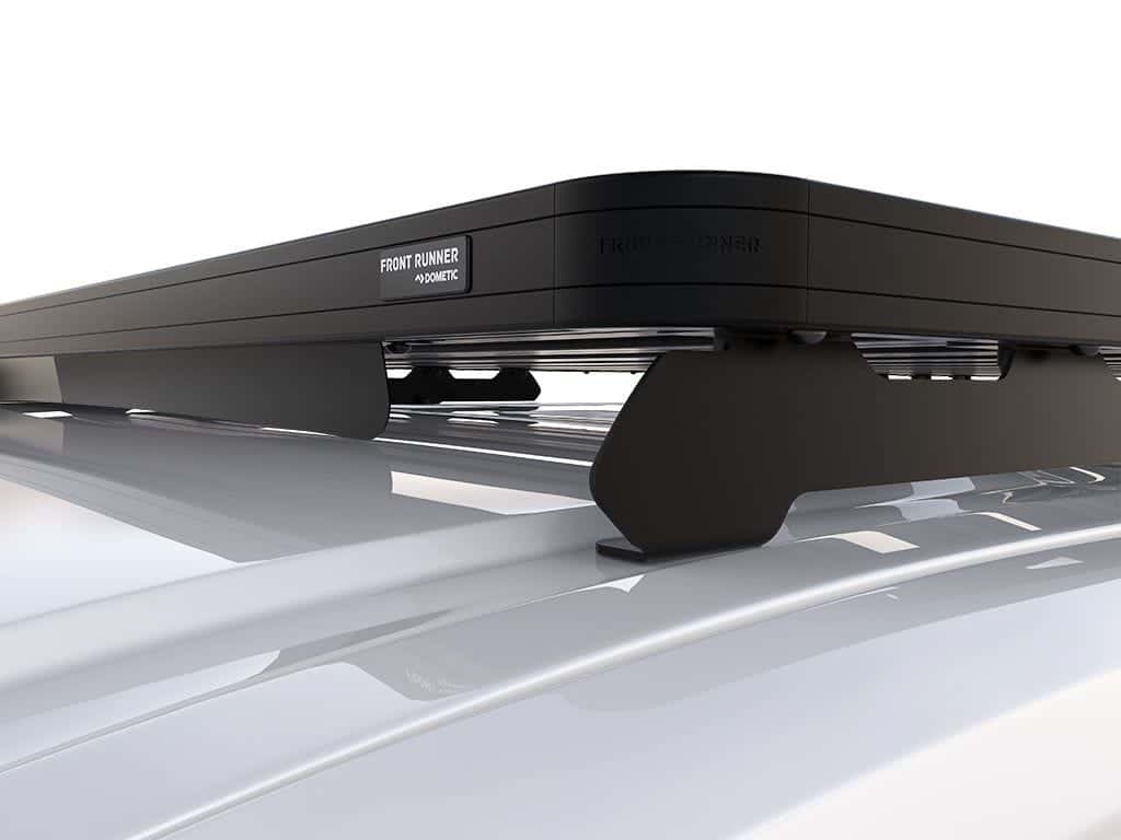 Front Runner Series Kit de barres de toit Slimline II pour Renault Traffic (2014-actuel)