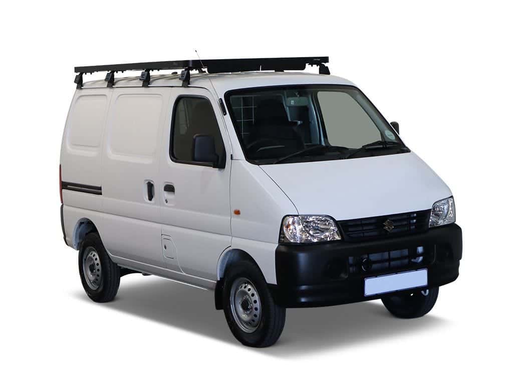 Front Runner Series Suzuki Eeco (2023-Current) Slimline II Roof Rack Kit 