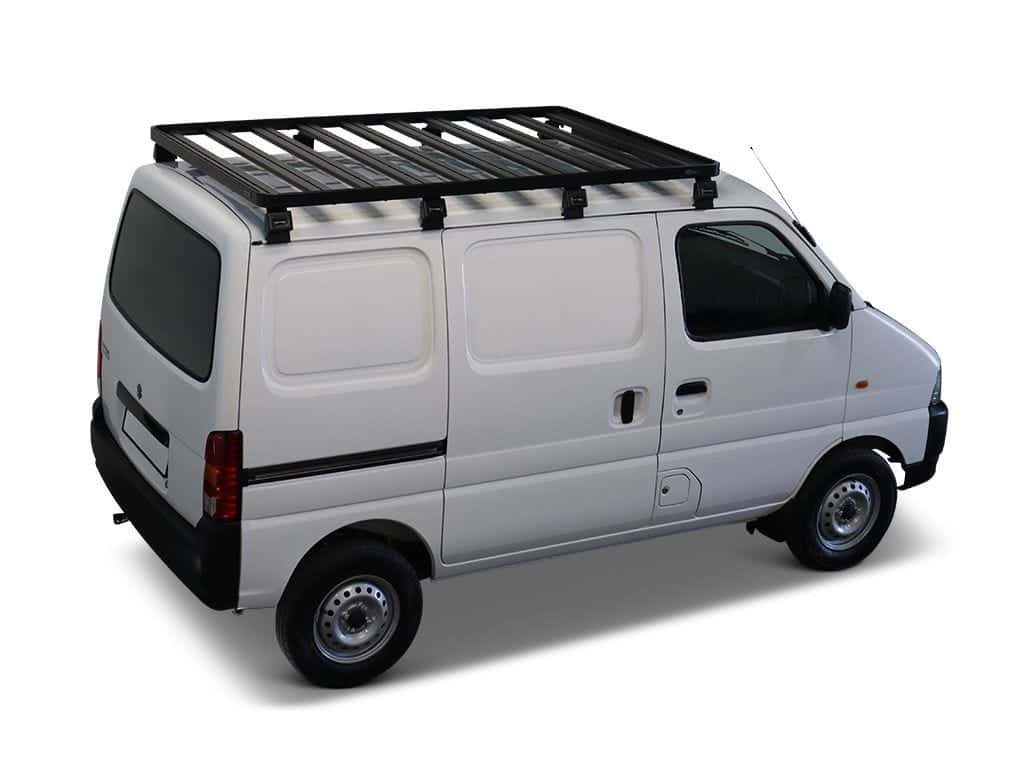 Front Runner Series Suzuki Eeco (2023-Current) Slimline II Roof Rack Kit 