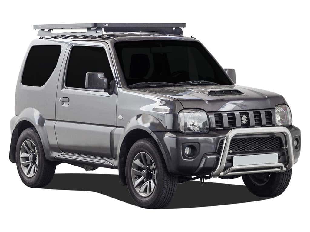 Kit de galerie Slimline II pour le Suzuki Jimny (1998-2018) – de Front Runner