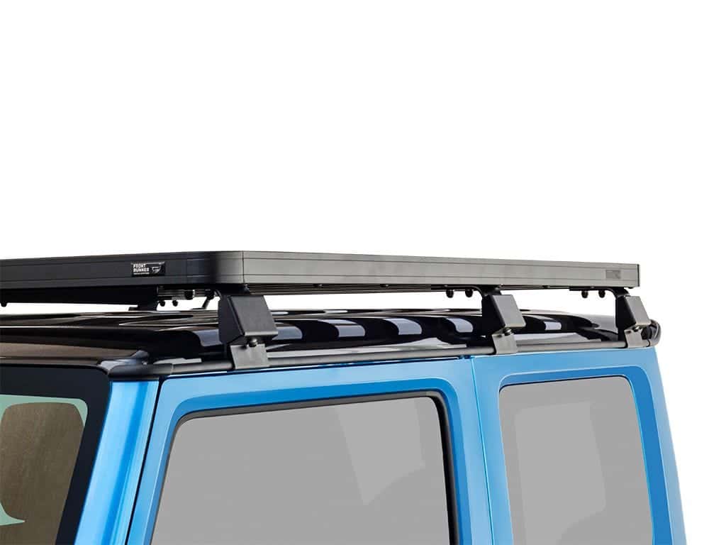 Front Runner Series Kit de galerie Slimline II pour le Suzuki Jimny (2018-jusqu'à présent)