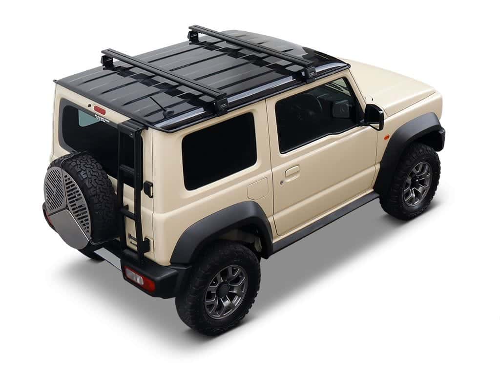 Front Runner Series Suzuki Jimny (2018-Current) Load Bar Kit