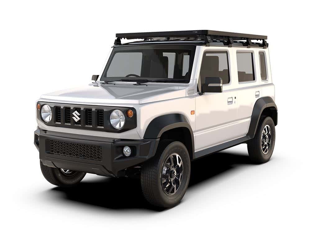 Front Runner Series Suzuki Jimny 5 Door (2023-Current) Slimline II Roof Rack 