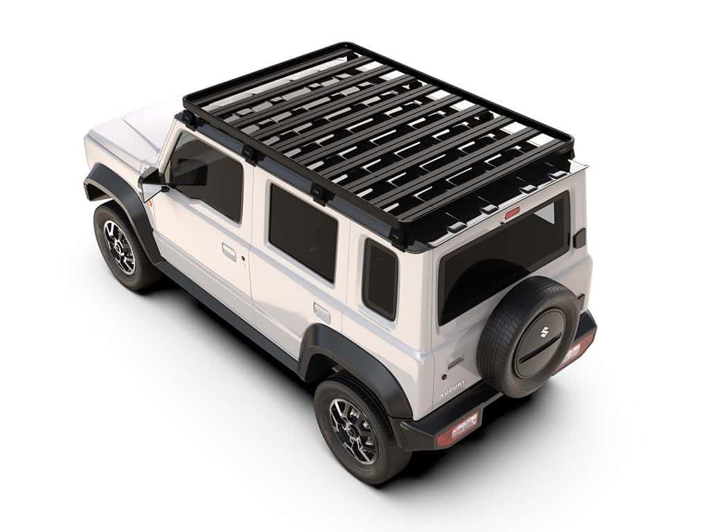 Front Runner Series Suzuki Jimny 5 Door (2023-Current) Slimline II Roof Rack 