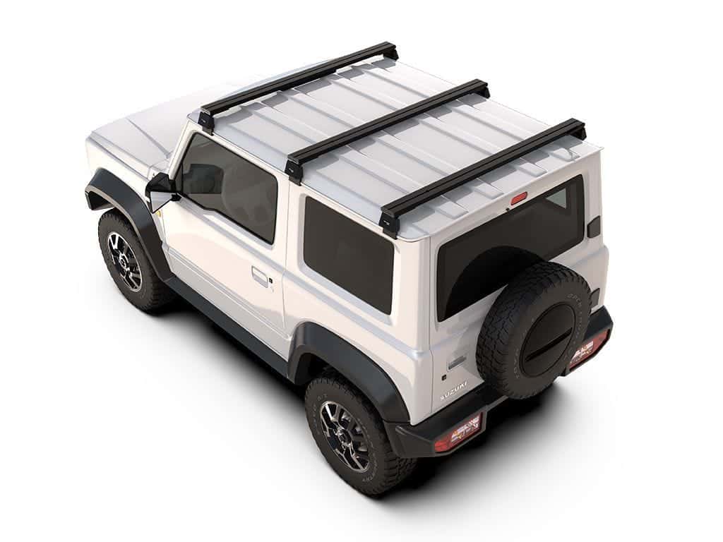 Front Runner Series Suzuki Jimny (2018-Current) Triple Load Bar Kit 