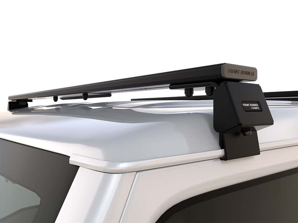 Front Runner Series Suzuki Jimny (2018-Current) Triple Load Bar Kit 