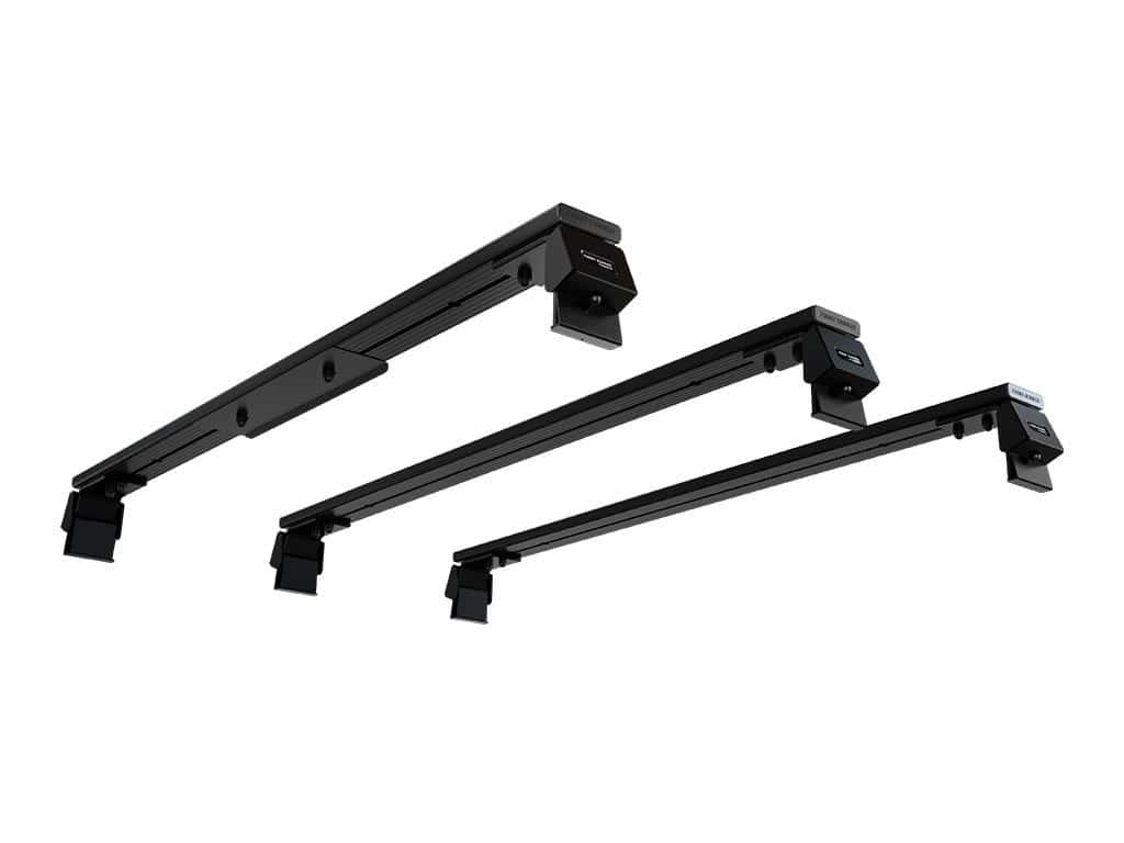 Front Runner Series Suzuki Jimny (2018-Current) Triple Load Bar Kit 