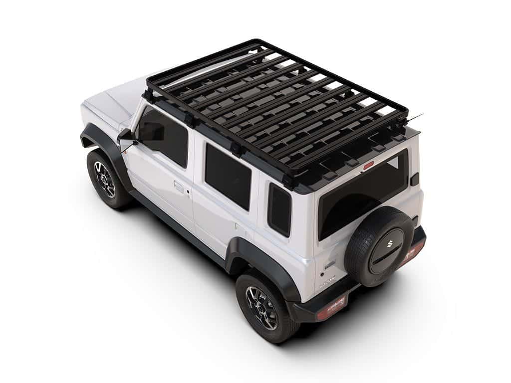 Front Runner Series Suzuki Jimny 5 Door (2023-Current) Slimline II Roof Rack Kit / Tall