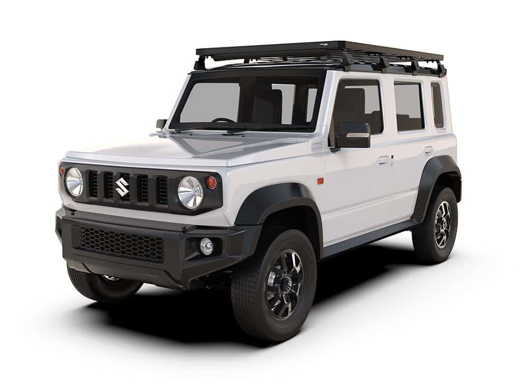 Front Runner Series Suzuki Jimny 5 Door (2023-Current) Slimline II Roof Rack Kit / Tall