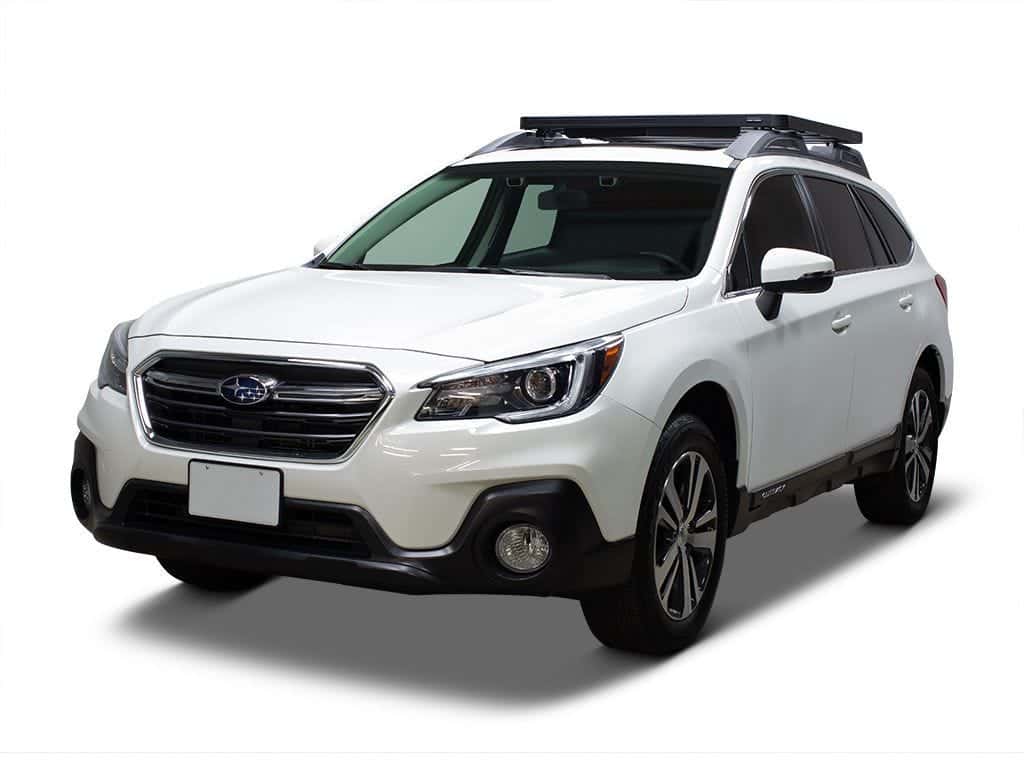 Front Runner Series Subaru Outback (2015-2019) Slimline II Roof Rail Rack Kit