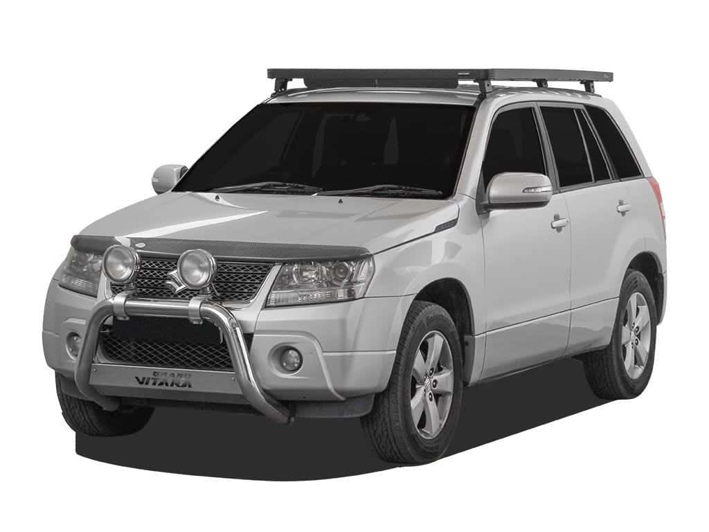 Kit de galerie Slimline II pour une Suzuki Grand Vitara (2007-2014) – de Front Runner