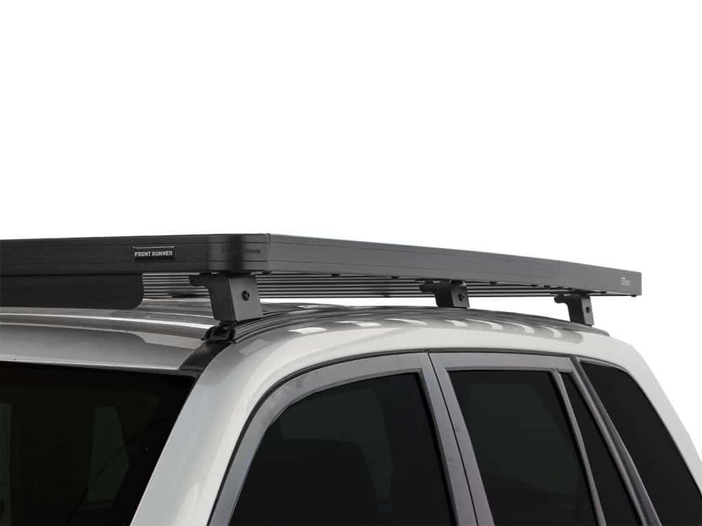 Kit de galerie Slimline II pour une Suzuki Grand Vitara (2007-2014) – de Front Runner