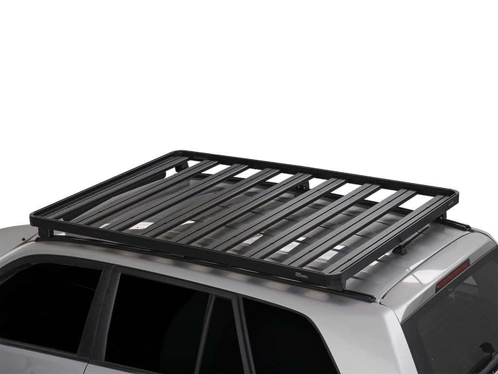 Kit de galerie Slimline II pour une Suzuki Grand Vitara (2007-2014) – de Front Runner