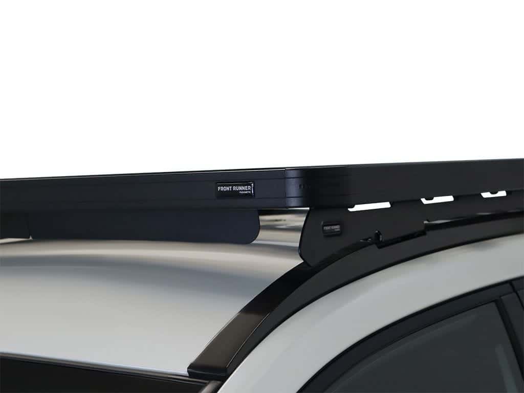 Front Runner Series Toyota Corolla Cross (2020-heden) Slimline II dakdragerset