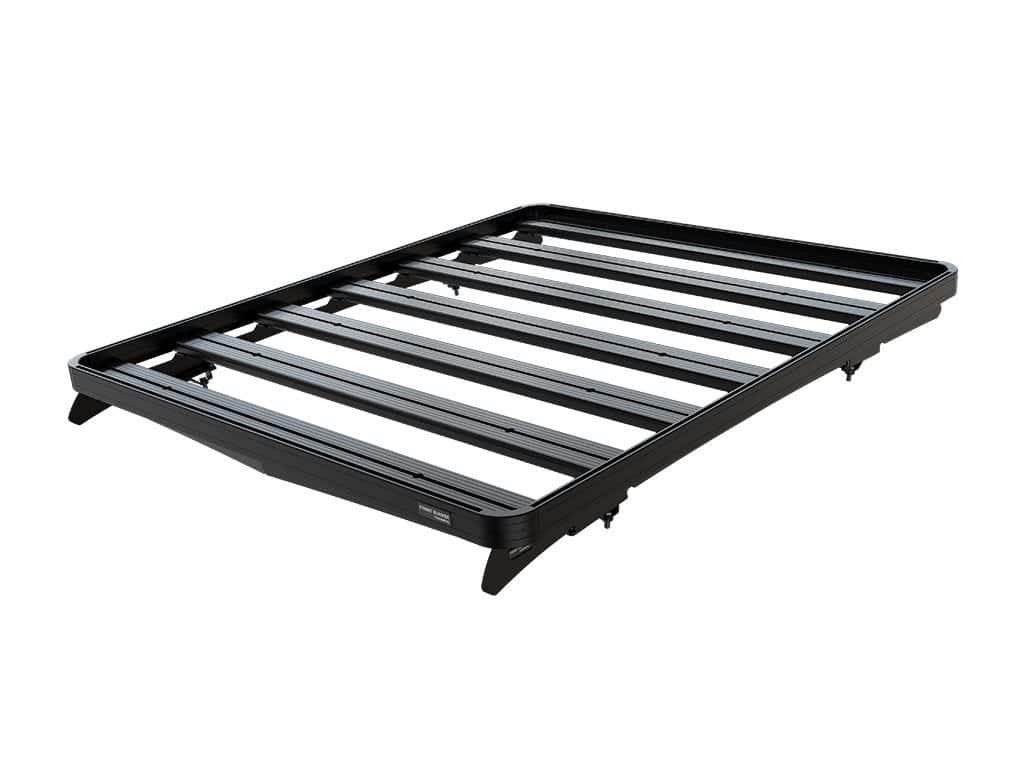 Front Runner Series Toyota Corolla Cross (2020-heden) Slimline II dakdragerset