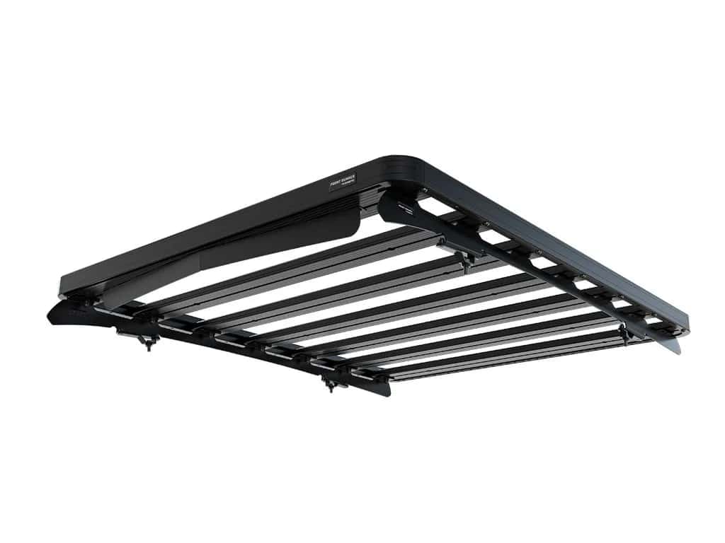 Front Runner Series Toyota Corolla Cross (2020-heden) Slimline II dakdragerset