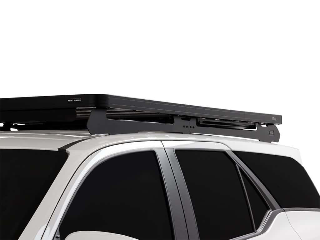 Front Runner Series Toyota Fortuner (2016-Current) Slimline II Roof Rack Kit
